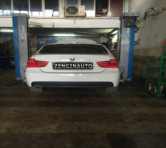 ZenginAuto